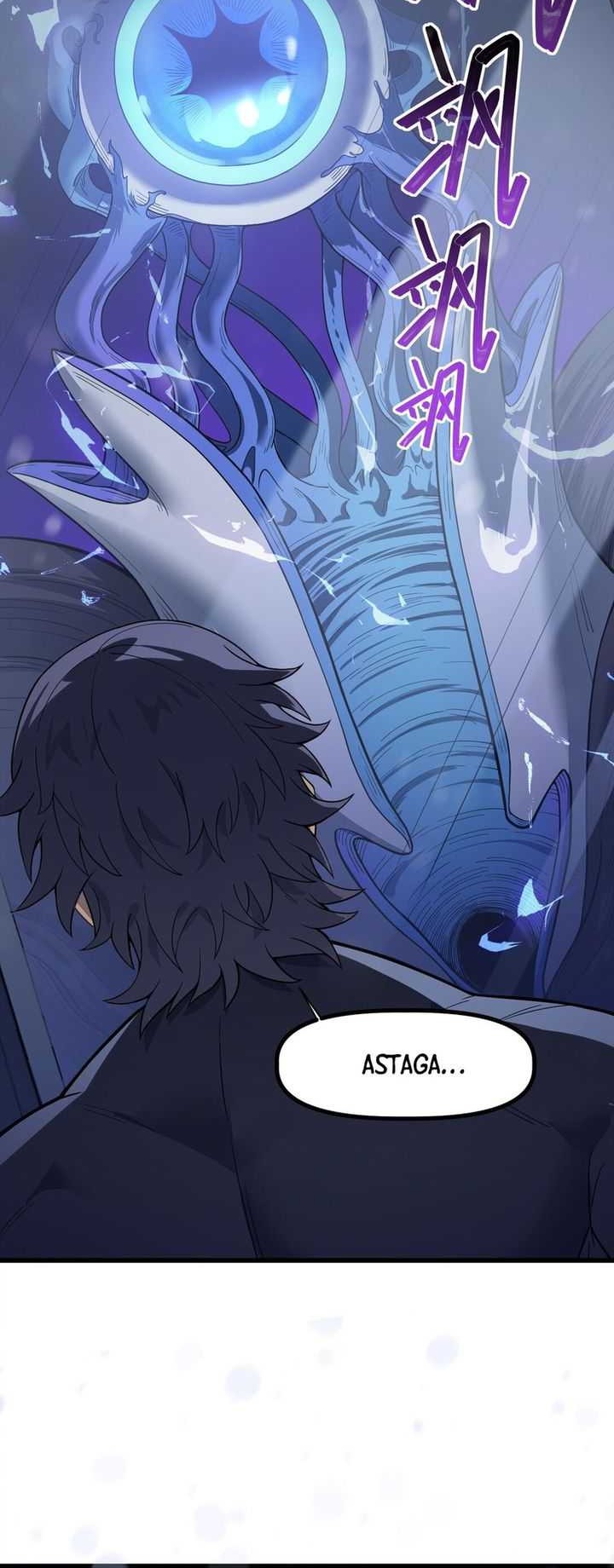 King Of Snow Chapter 23 - halaman 15
