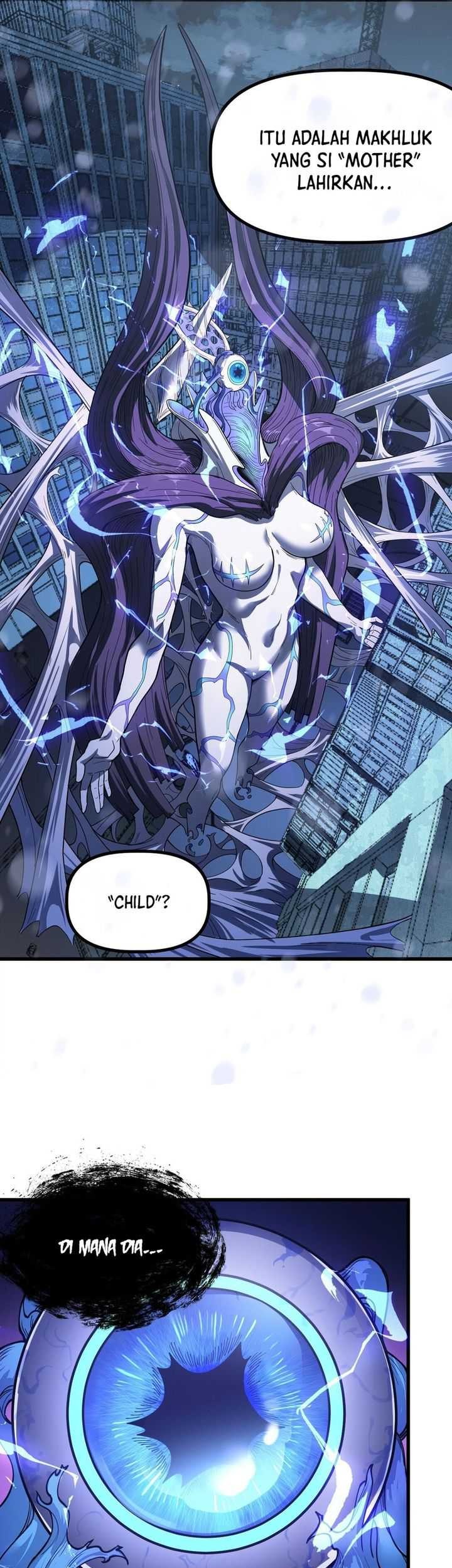 King Of Snow Chapter 23 - halaman 16