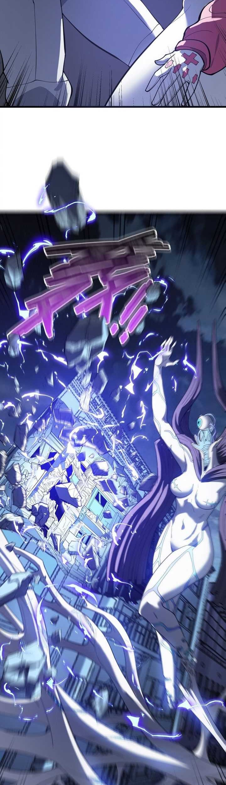 King Of Snow Chapter 23 - halaman 20