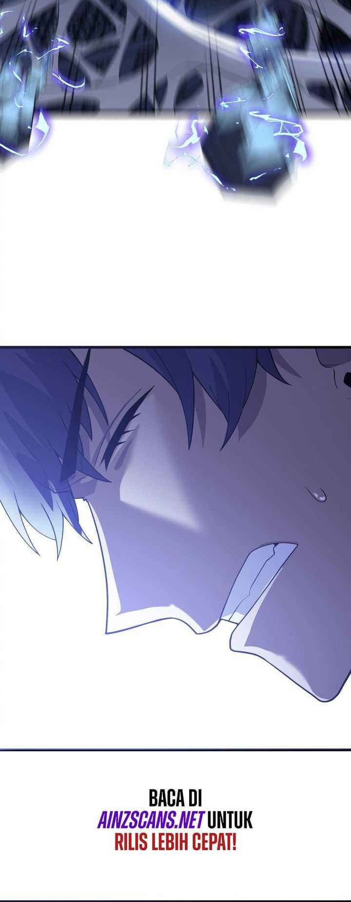 King Of Snow Chapter 23 - halaman 21