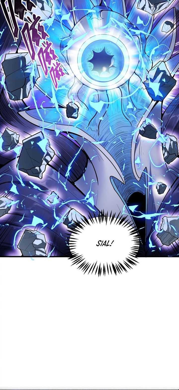 King Of Snow Chapter 23 - halaman 27