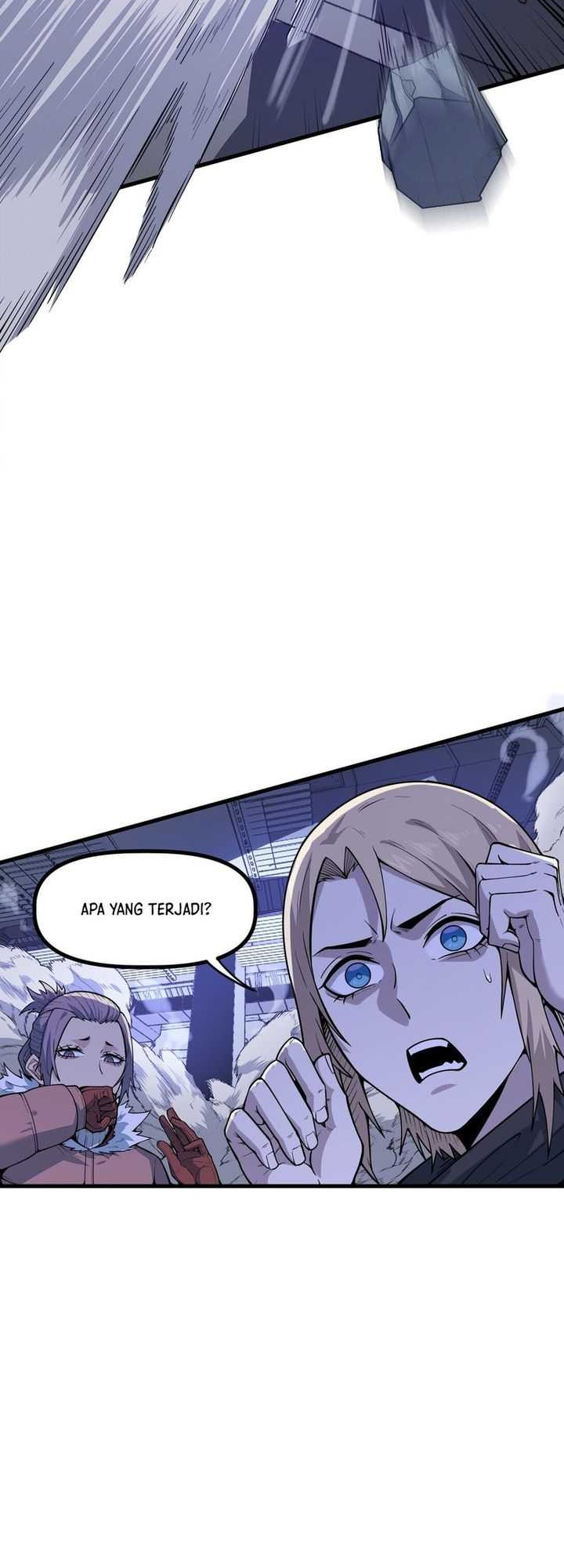 King Of Snow Chapter 23 - halaman 30