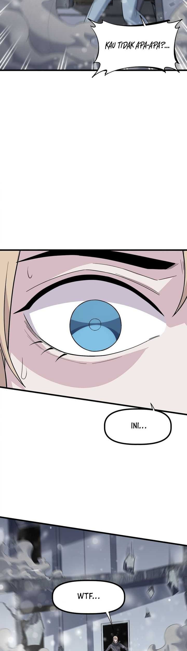 King Of Snow Chapter 23 - halaman 32