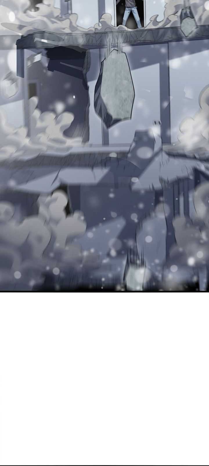 King Of Snow Chapter 23 - halaman 33