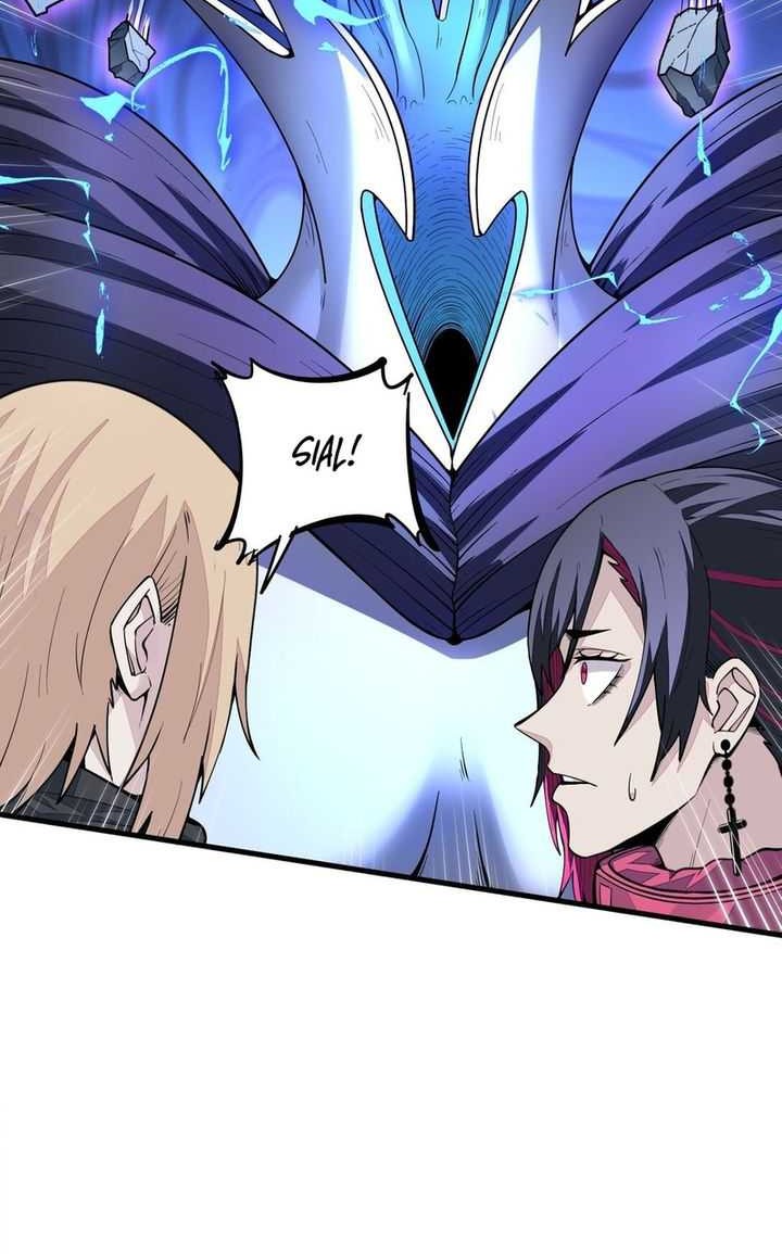 King Of Snow Chapter 23 - halaman 36