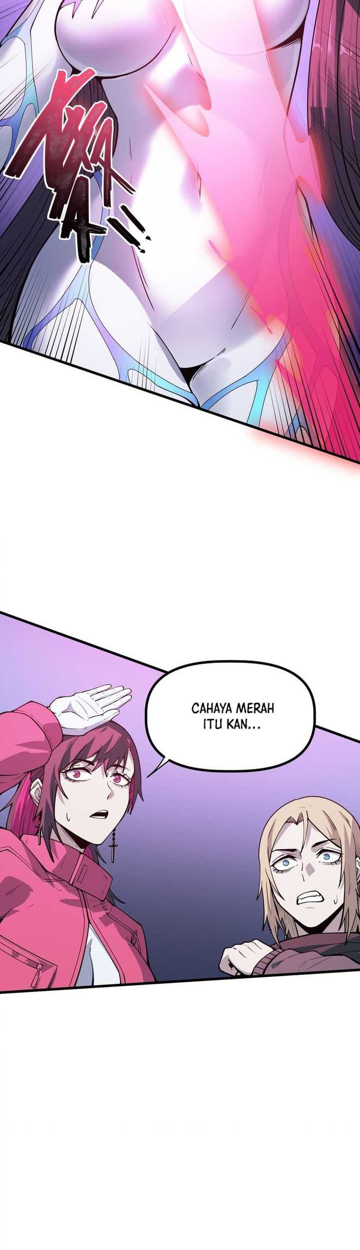 King Of Snow Chapter 23 - halaman 38