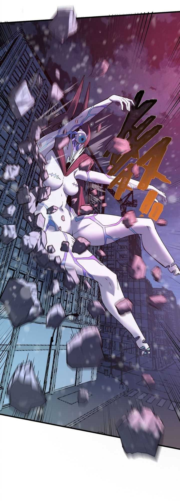 King Of Snow Chapter 23 - halaman 39