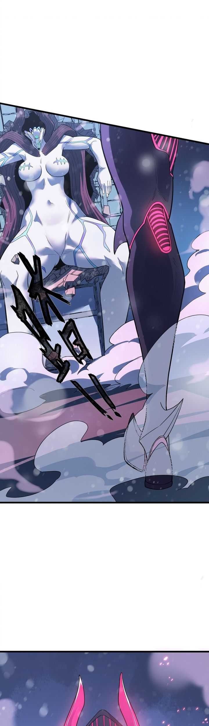 King Of Snow Chapter 23 - halaman 40