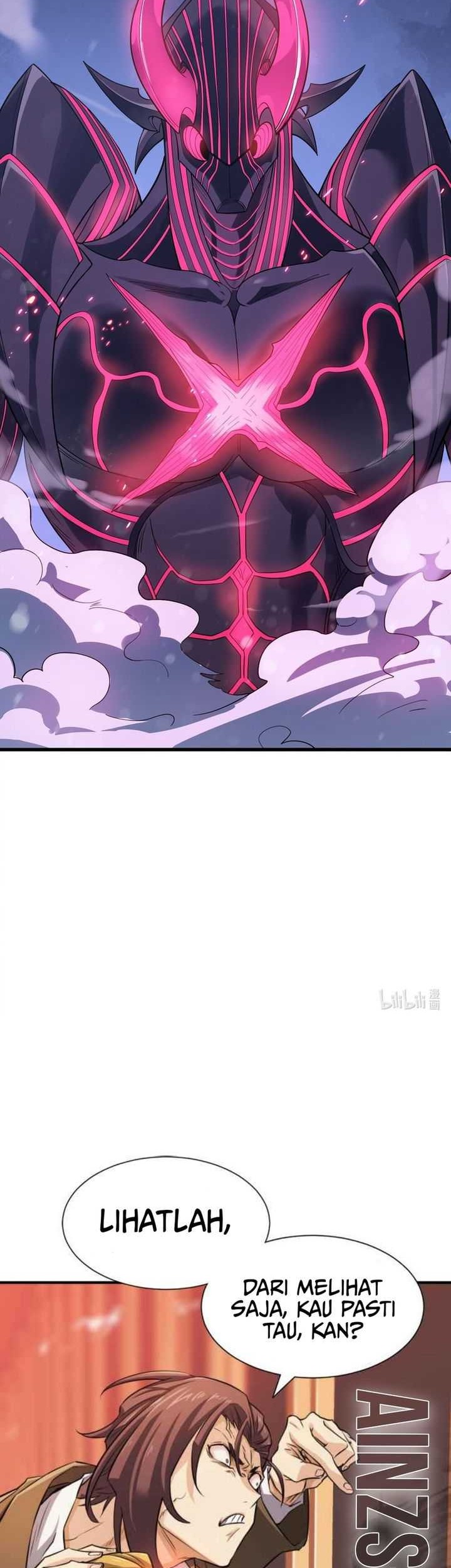 King Of Snow Chapter 23 - halaman 41