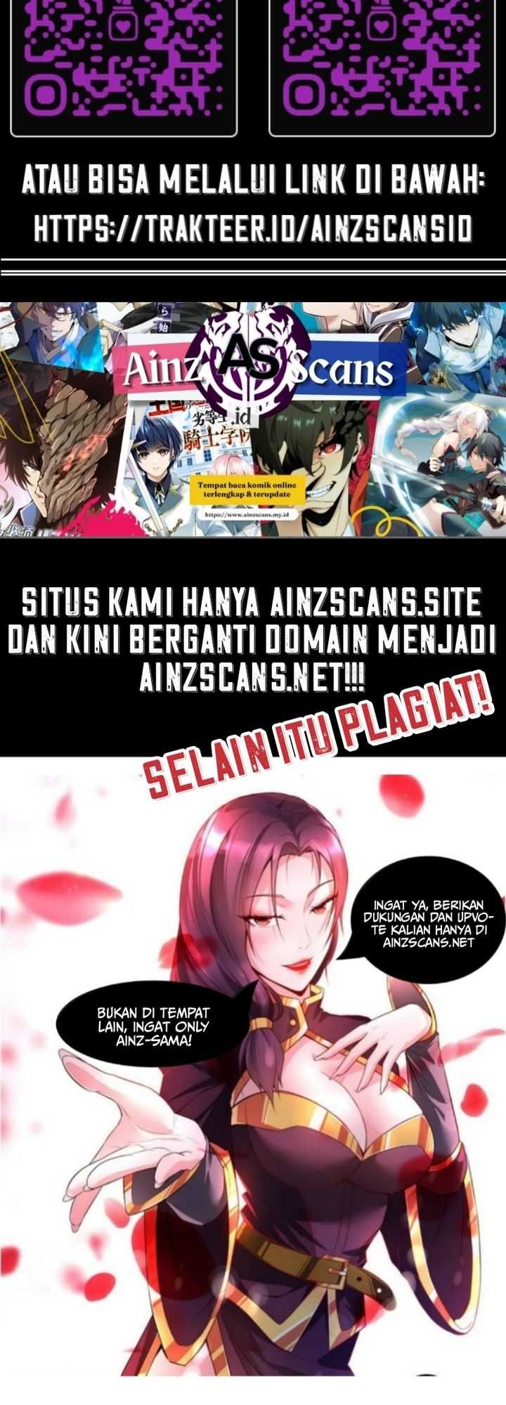 King Of Snow Chapter 23 - halaman 45
