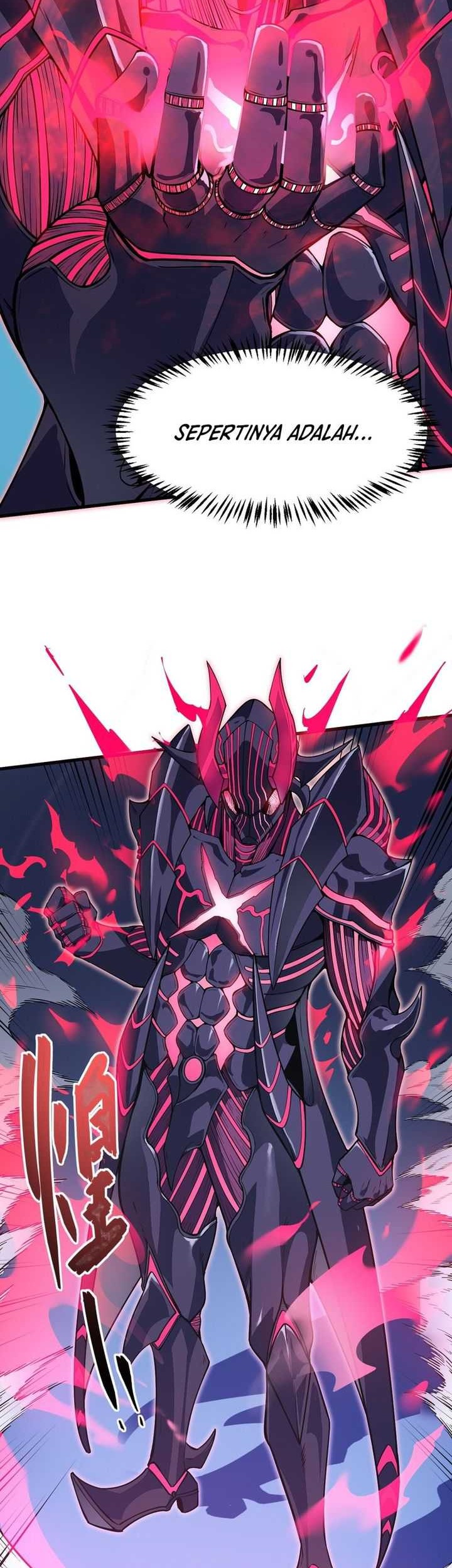 King Of Snow Chapter 24 - halaman 11