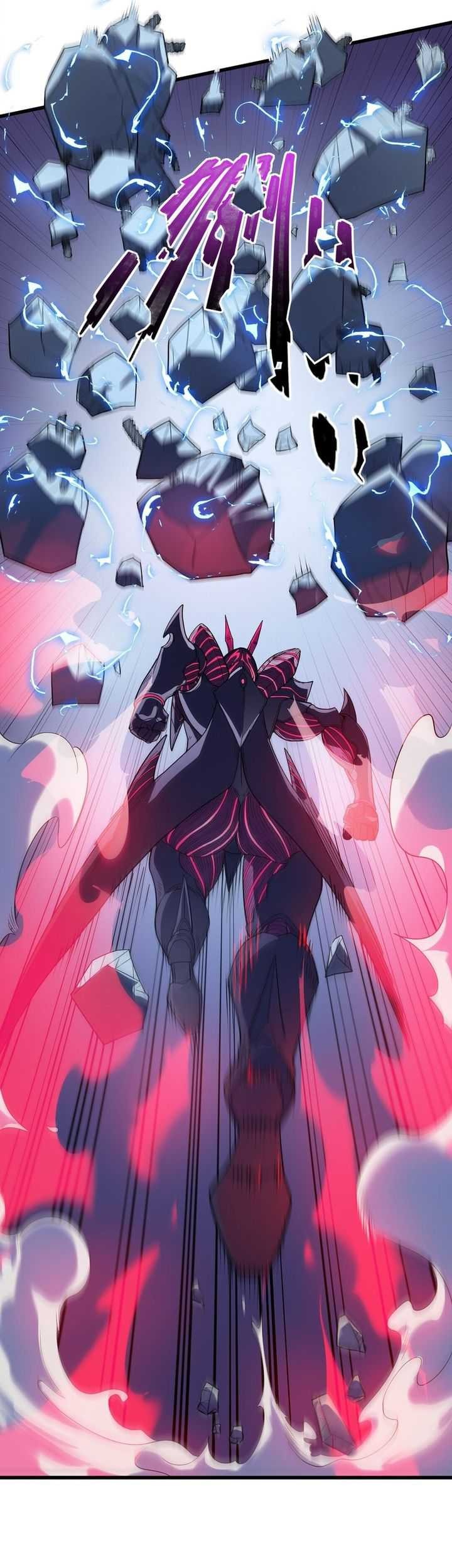 King Of Snow Chapter 24 - halaman 16