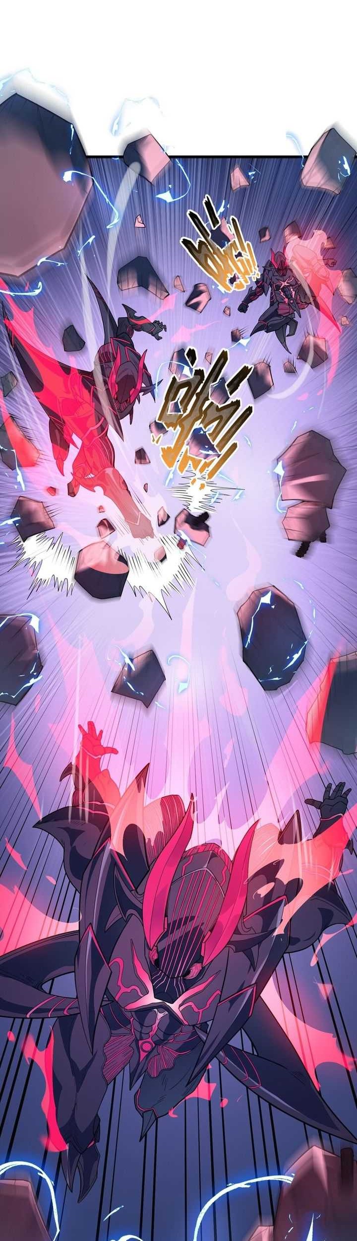 King Of Snow Chapter 24 - halaman 17