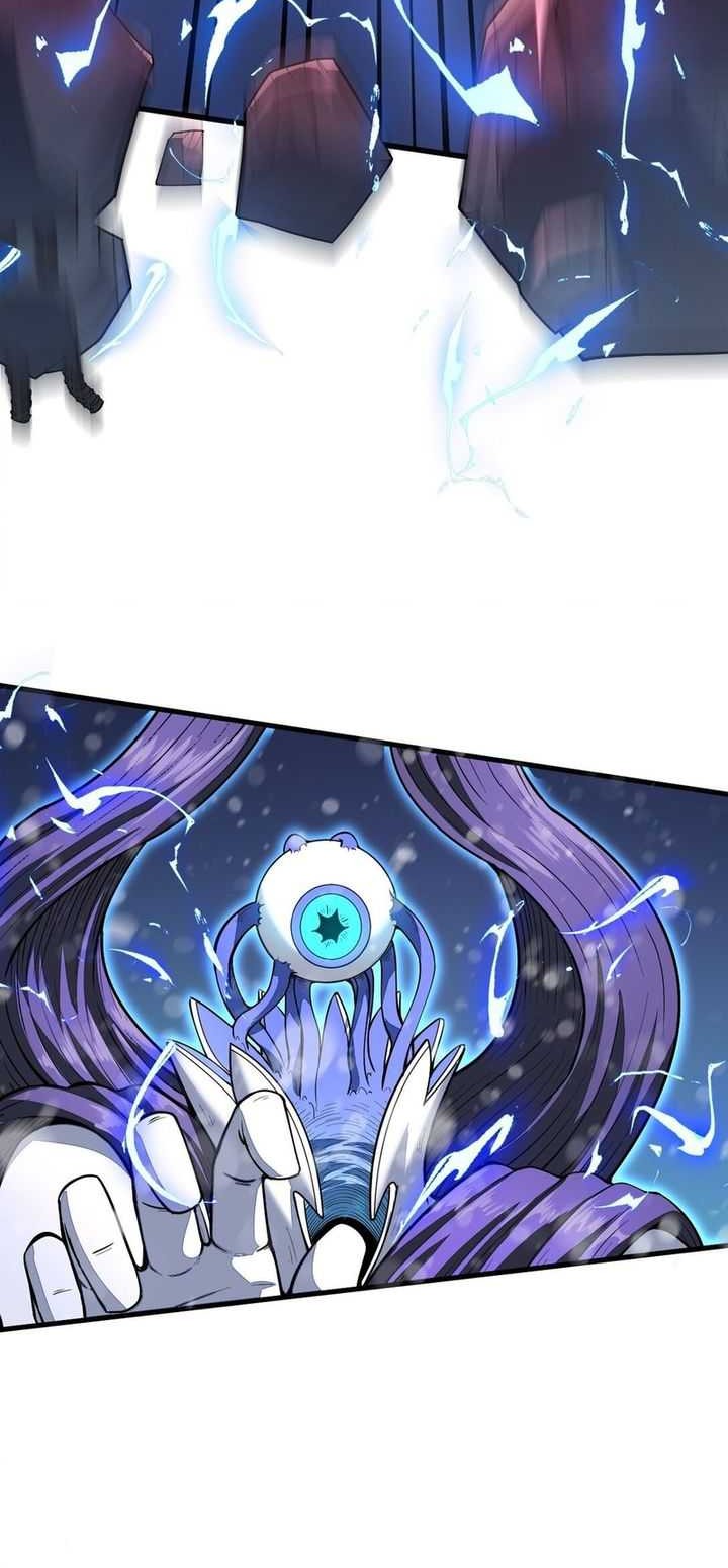 King Of Snow Chapter 24 - halaman 18