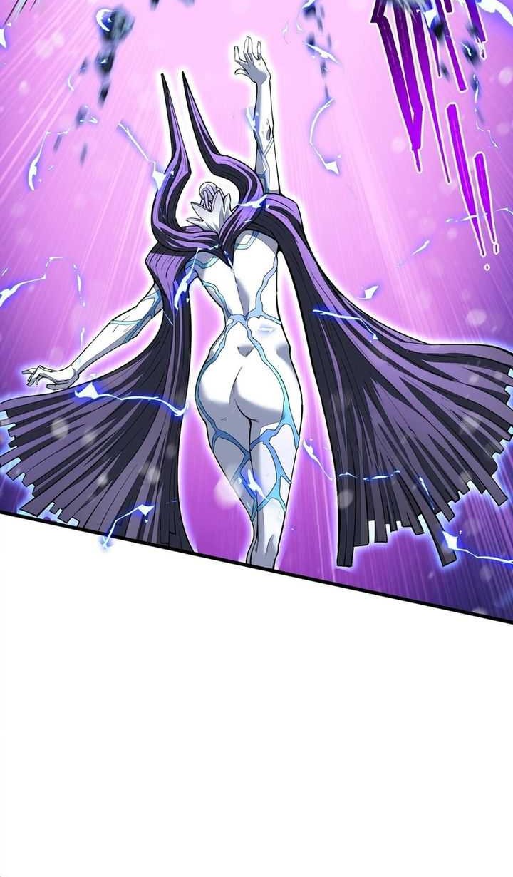 King Of Snow Chapter 24 - halaman 21