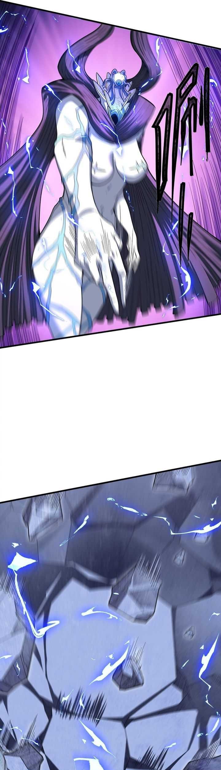 King Of Snow Chapter 24 - halaman 22