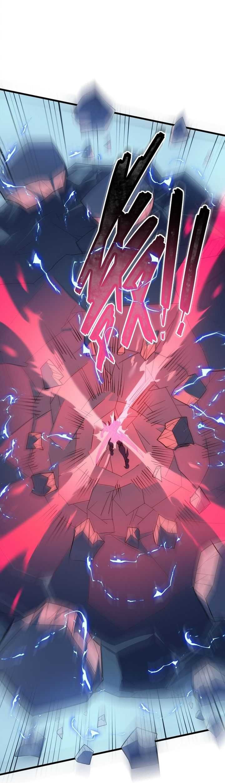 King Of Snow Chapter 24 - halaman 25