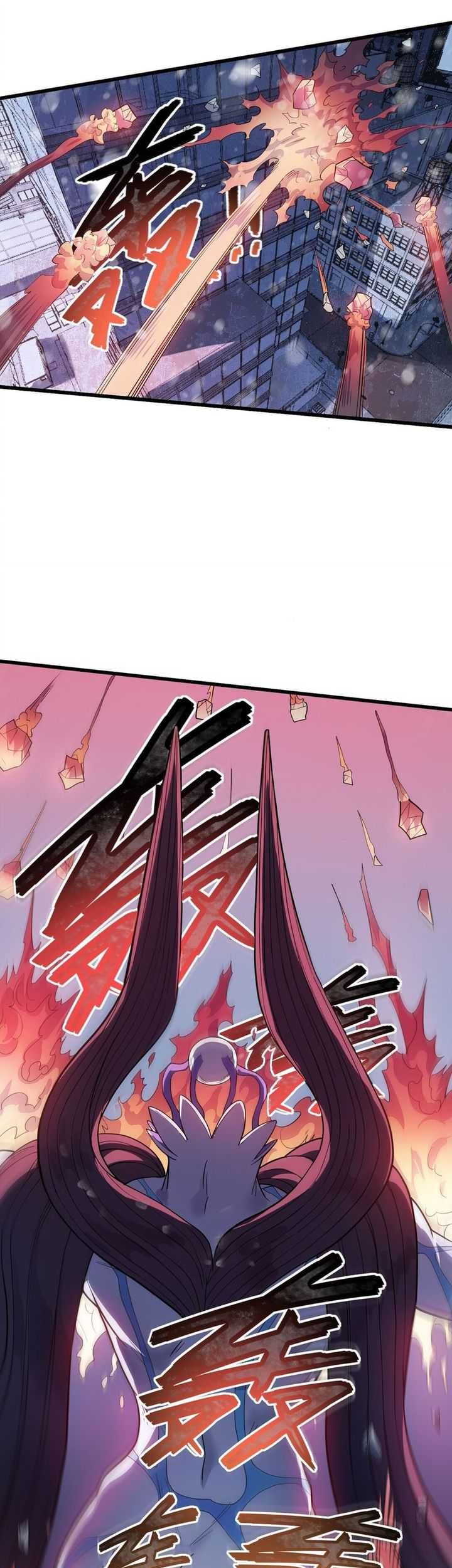 King Of Snow Chapter 24 - halaman 28