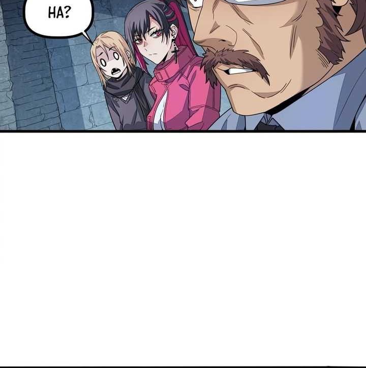 King Of Snow Chapter 24 - halaman 30