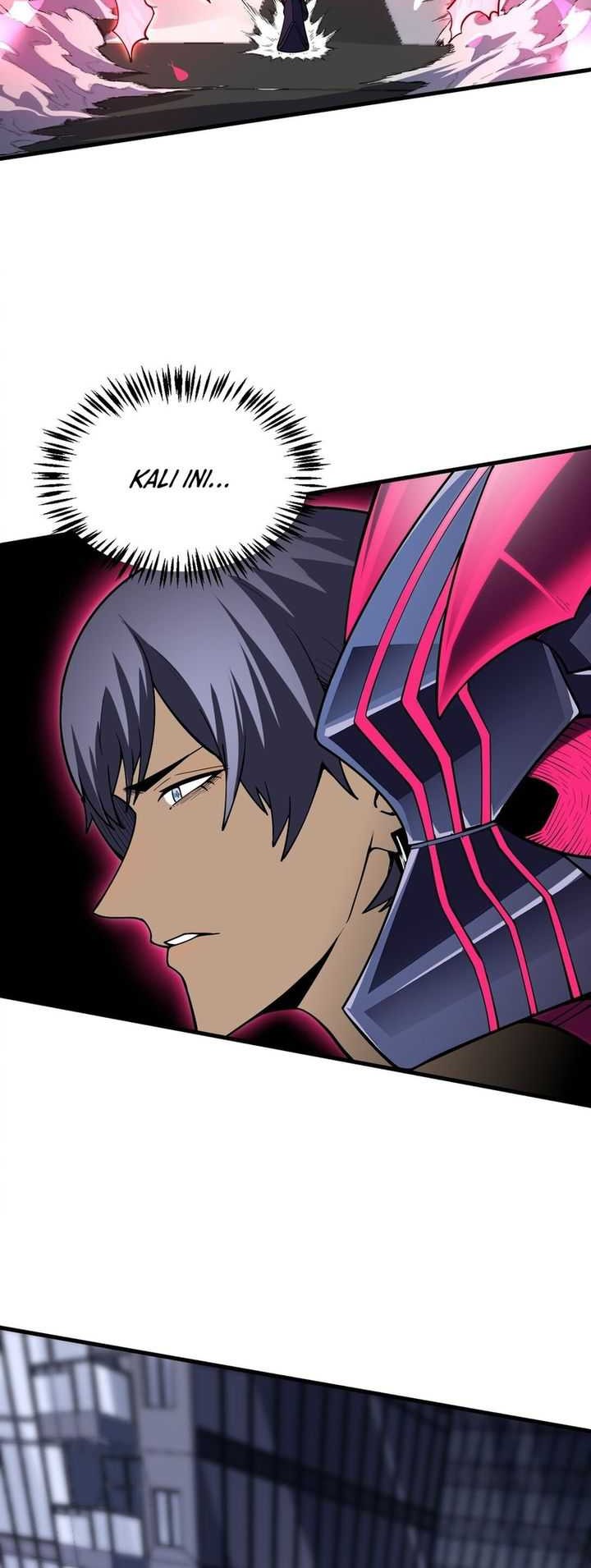 King Of Snow Chapter 24 - halaman 33