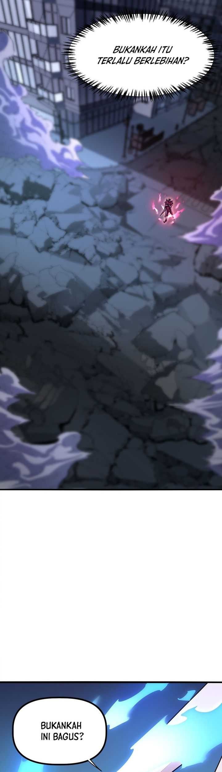 King Of Snow Chapter 24 - halaman 34