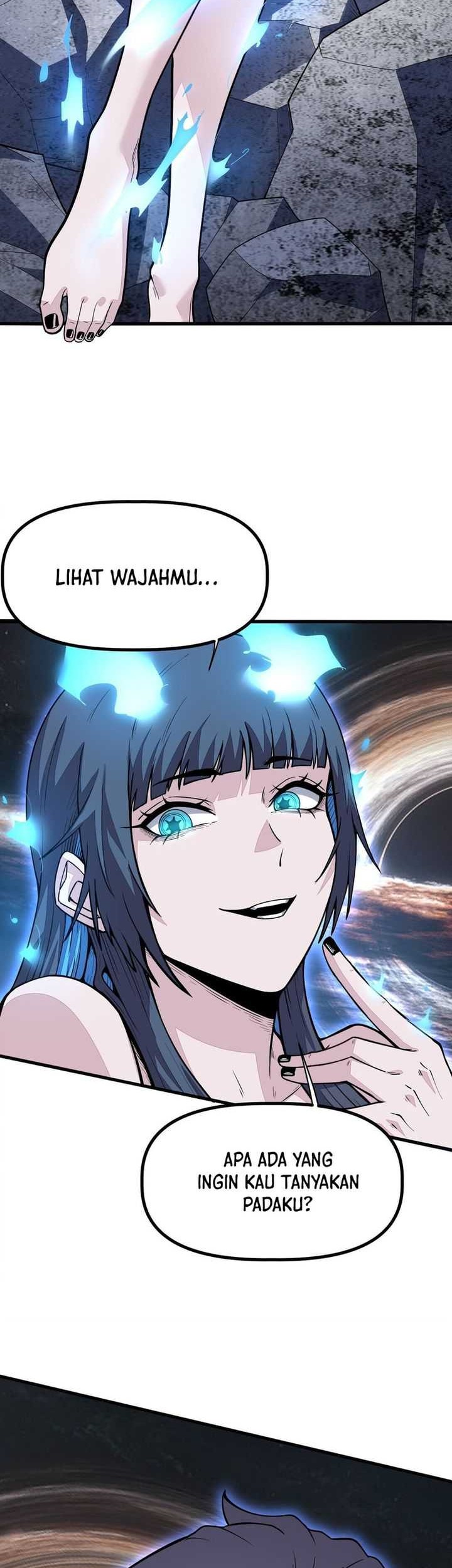 King Of Snow Chapter 24 - halaman 37