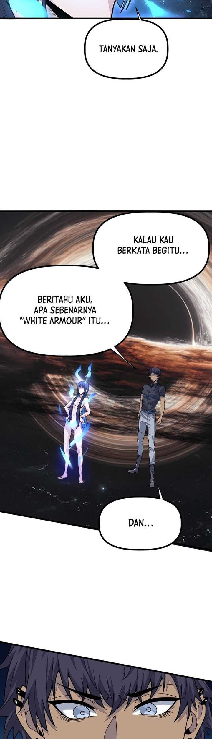 King Of Snow Chapter 24 - halaman 40