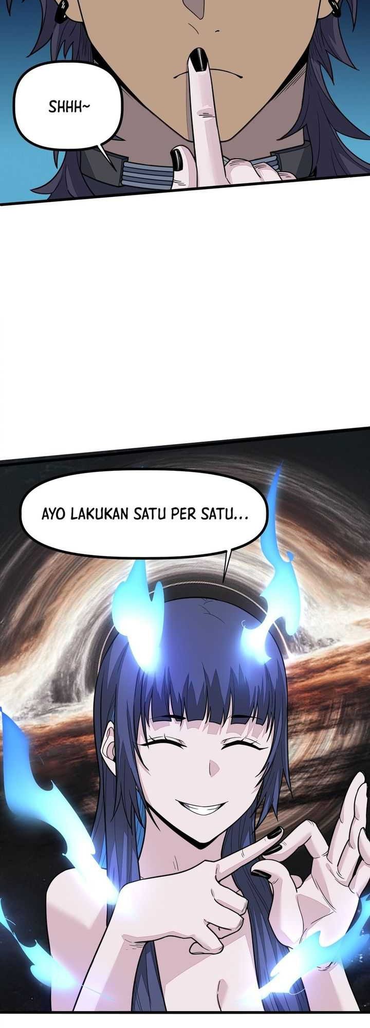 King Of Snow Chapter 24 - halaman 41