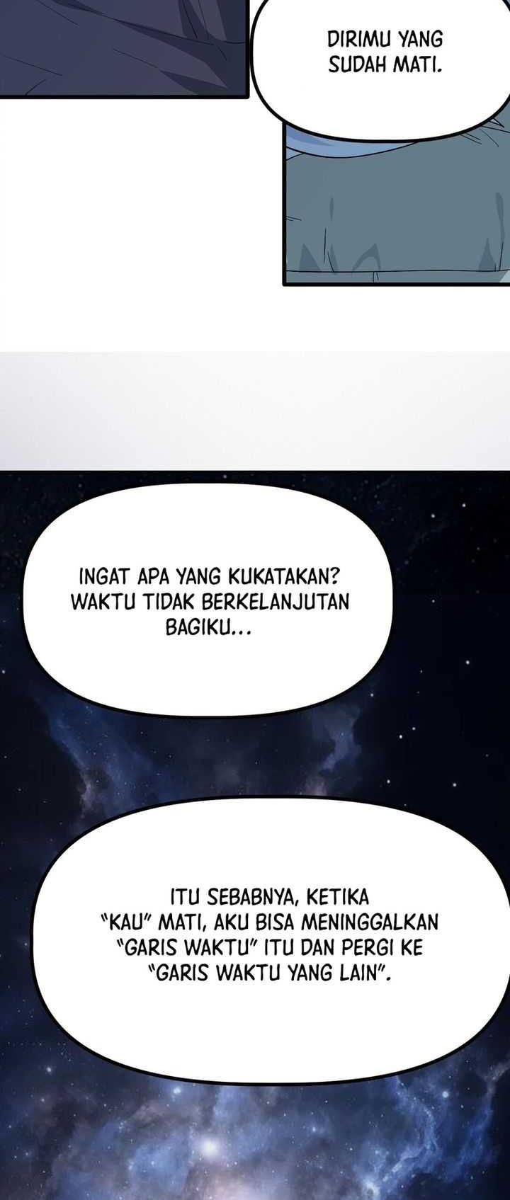 King Of Snow Chapter 24 - halaman 44