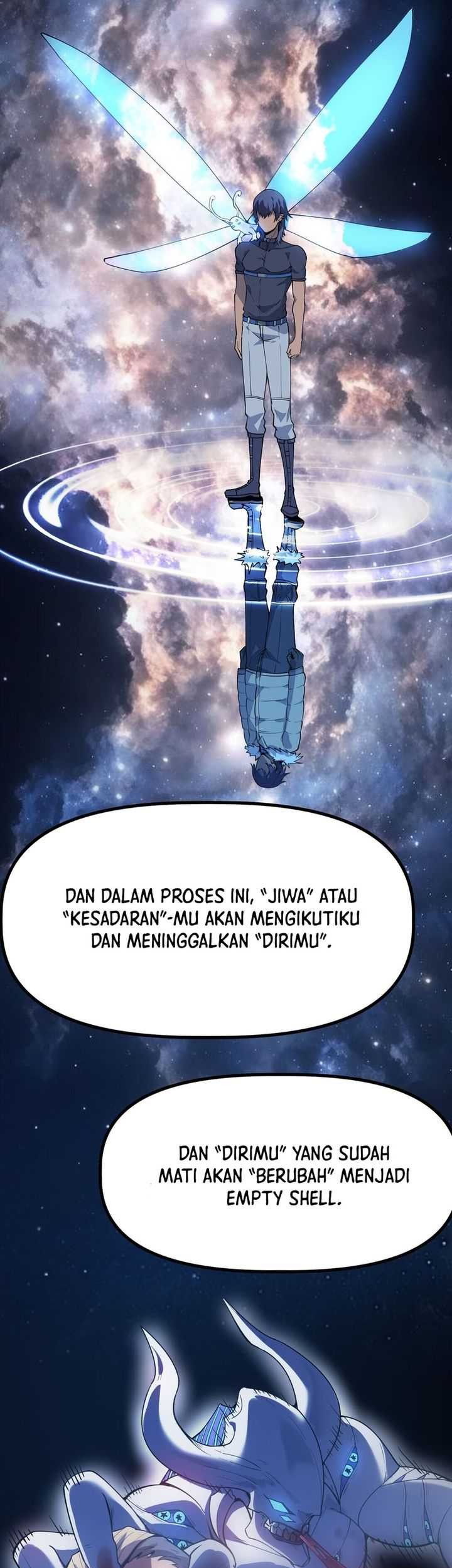 King Of Snow Chapter 24 - halaman 45