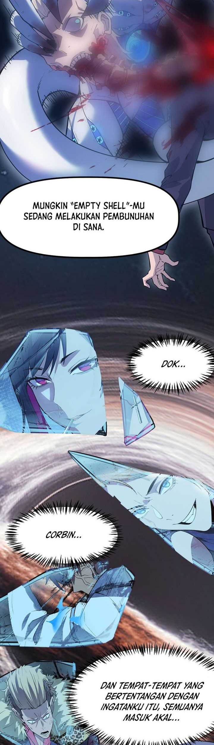 King Of Snow Chapter 24 - halaman 46