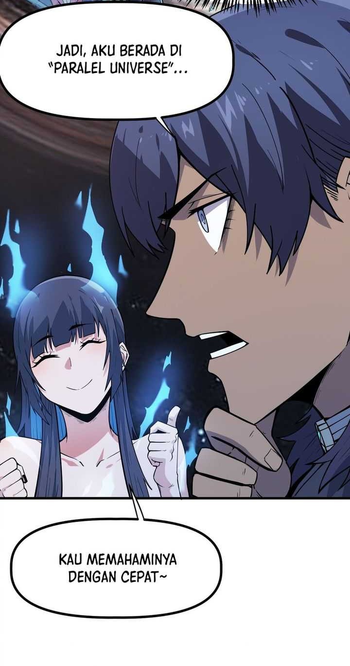 King Of Snow Chapter 24 - halaman 47