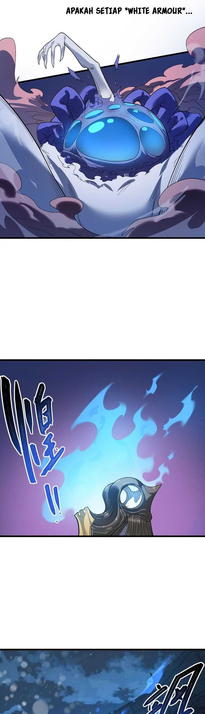 King Of Snow Chapter 24 - halaman 49