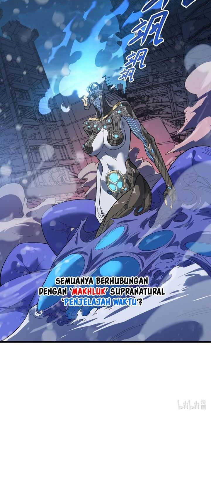 King Of Snow Chapter 24 - halaman 50