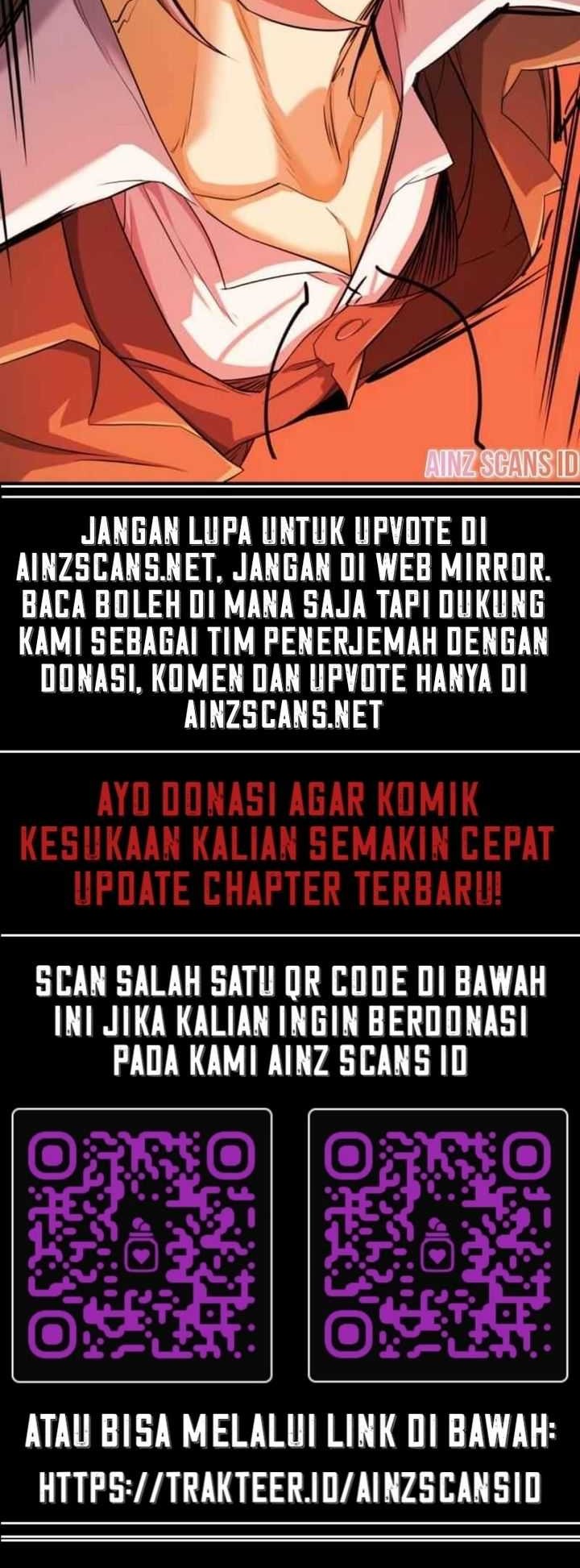 King Of Snow Chapter 24 - halaman 53