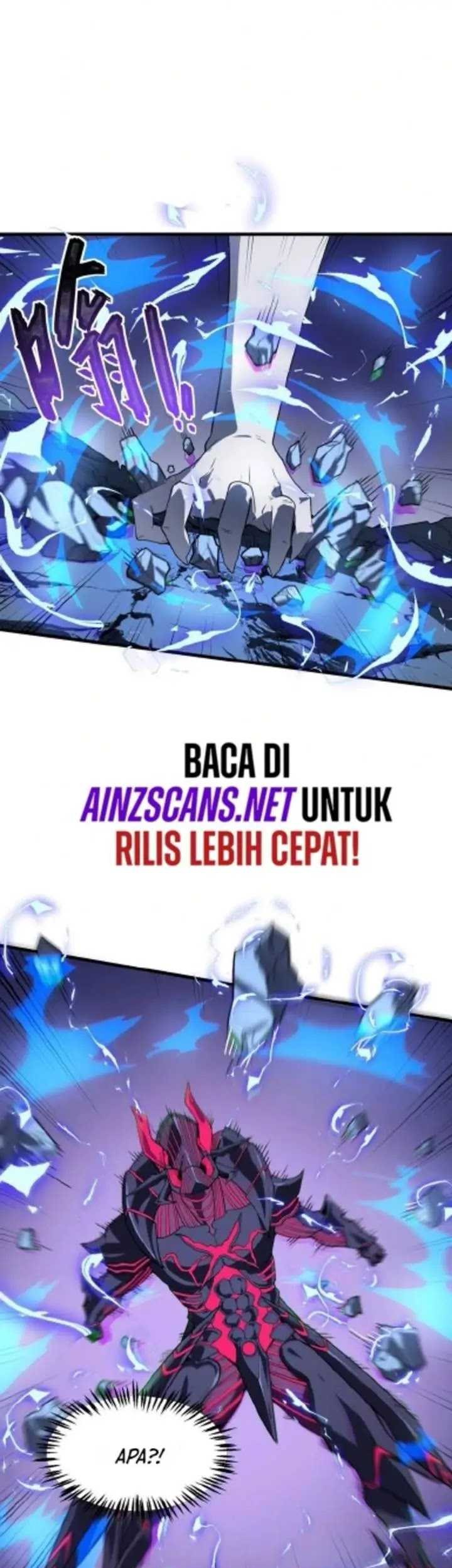 King Of Snow Chapter 25 - halaman 13