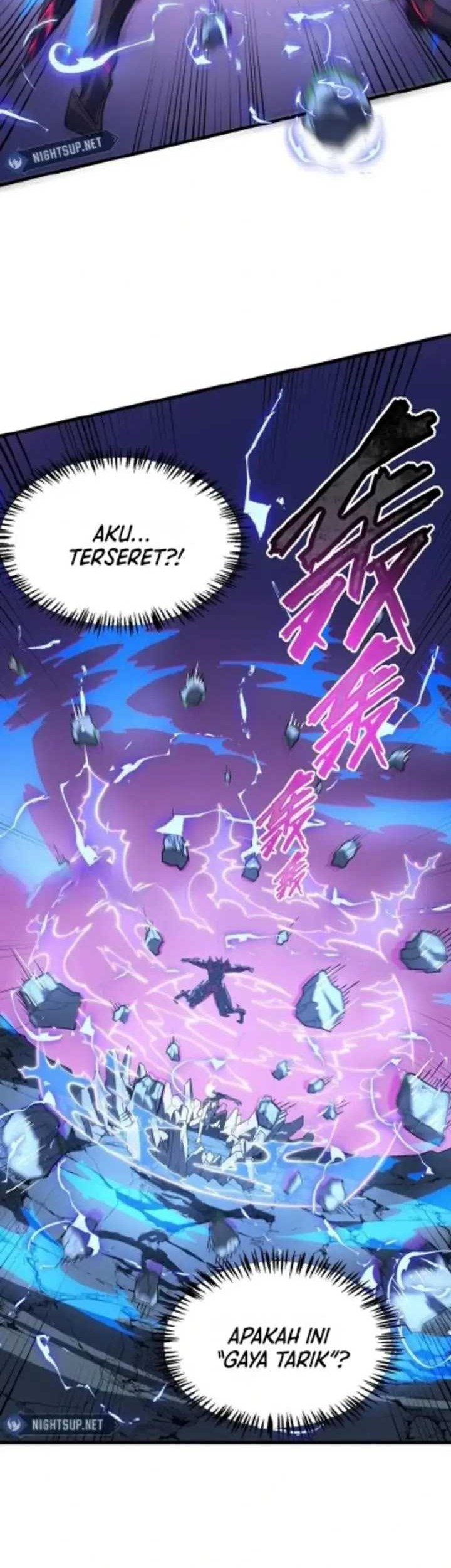 King Of Snow Chapter 25 - halaman 14
