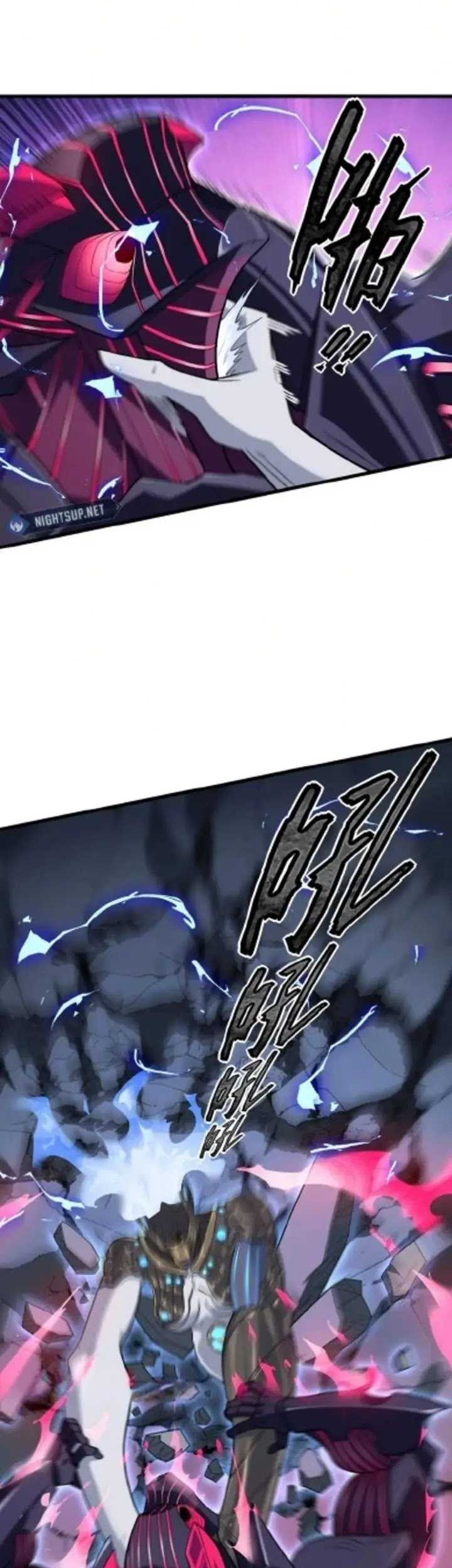 King Of Snow Chapter 25 - halaman 15