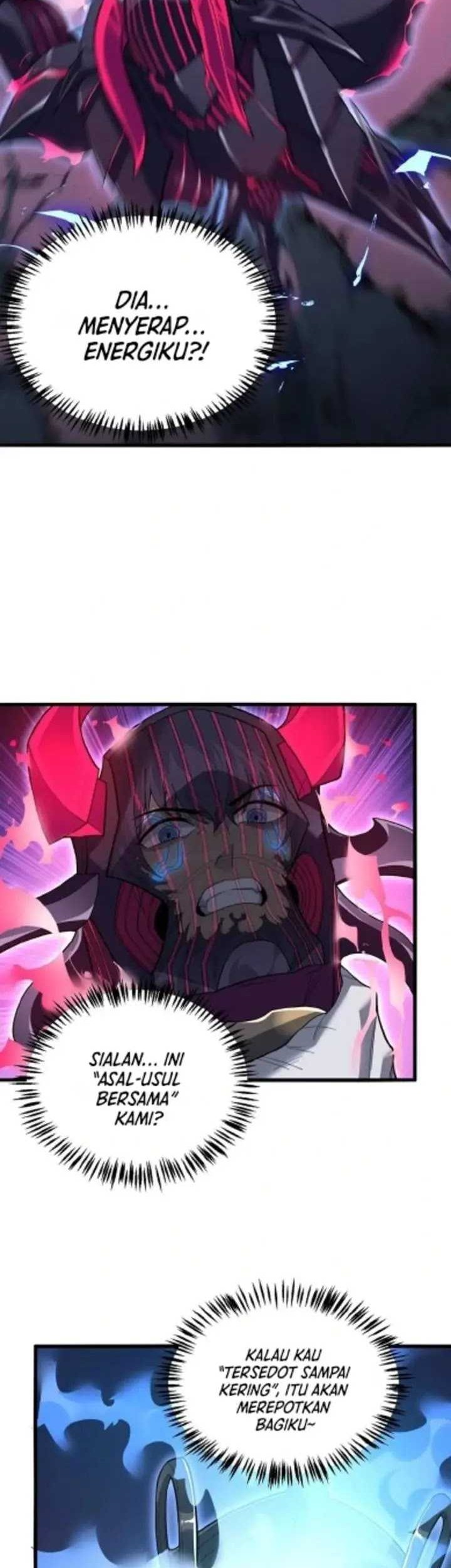 King Of Snow Chapter 25 - halaman 16