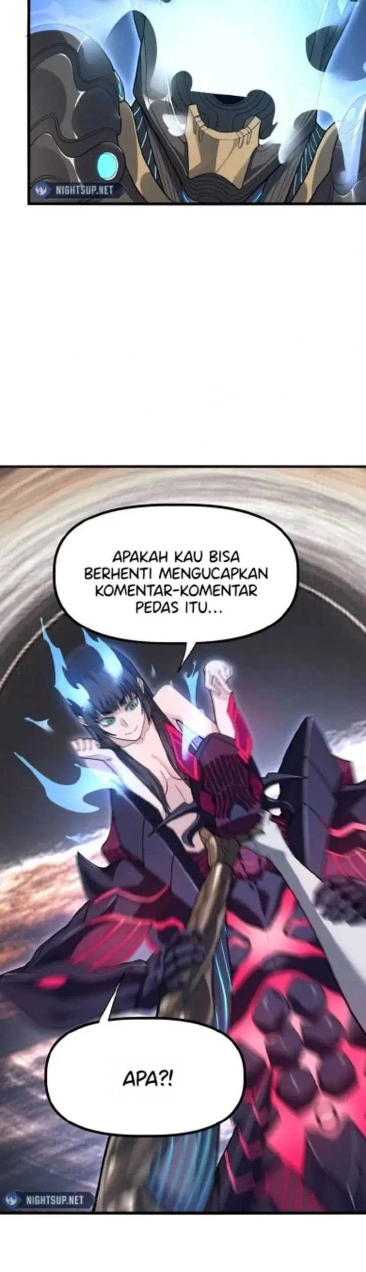 King Of Snow Chapter 25 - halaman 17