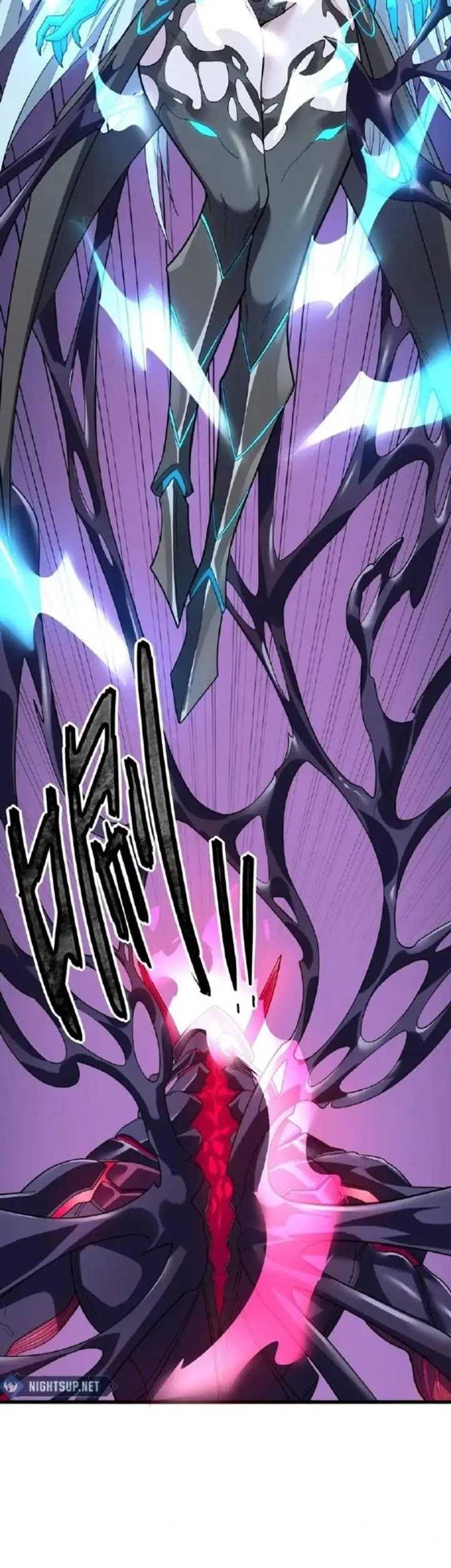 King Of Snow Chapter 25 - halaman 22