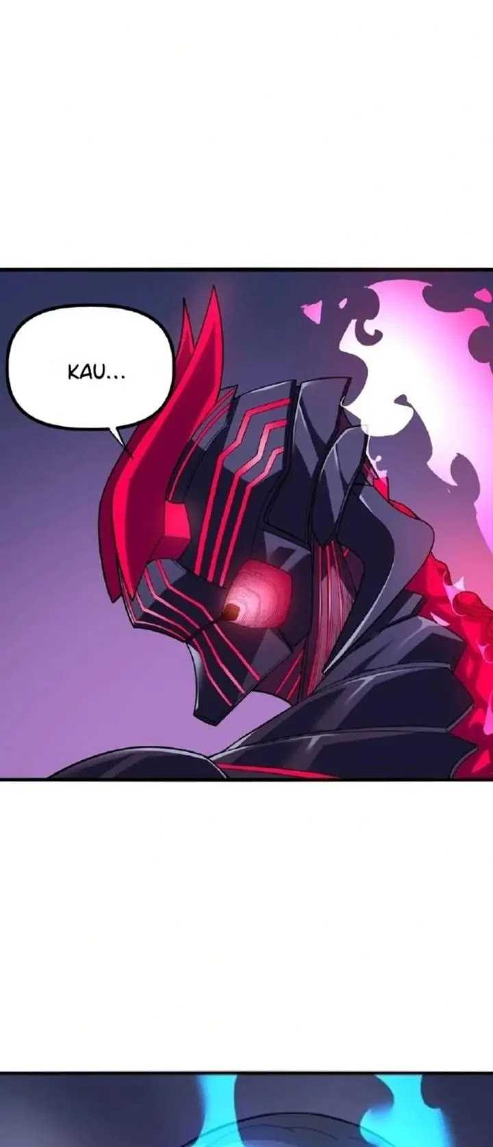 King Of Snow Chapter 25 - halaman 23