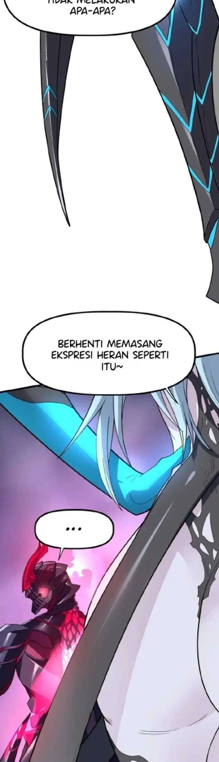King Of Snow Chapter 25 - halaman 25