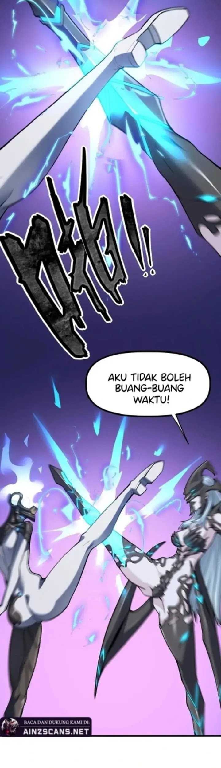 King Of Snow Chapter 25 - halaman 28