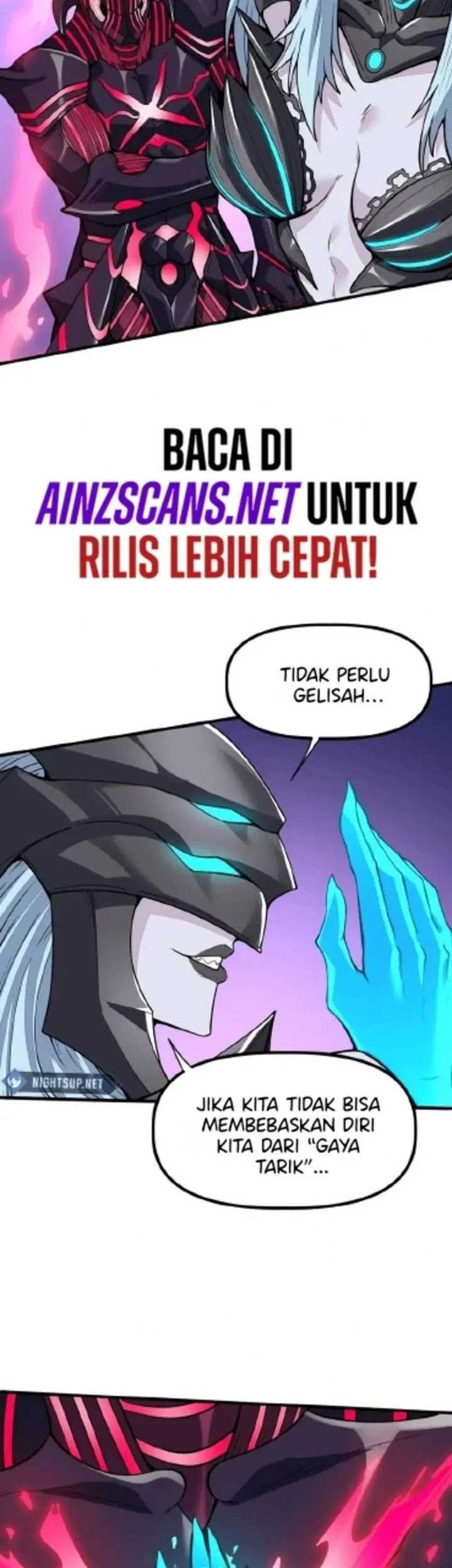 King Of Snow Chapter 25 - halaman 31