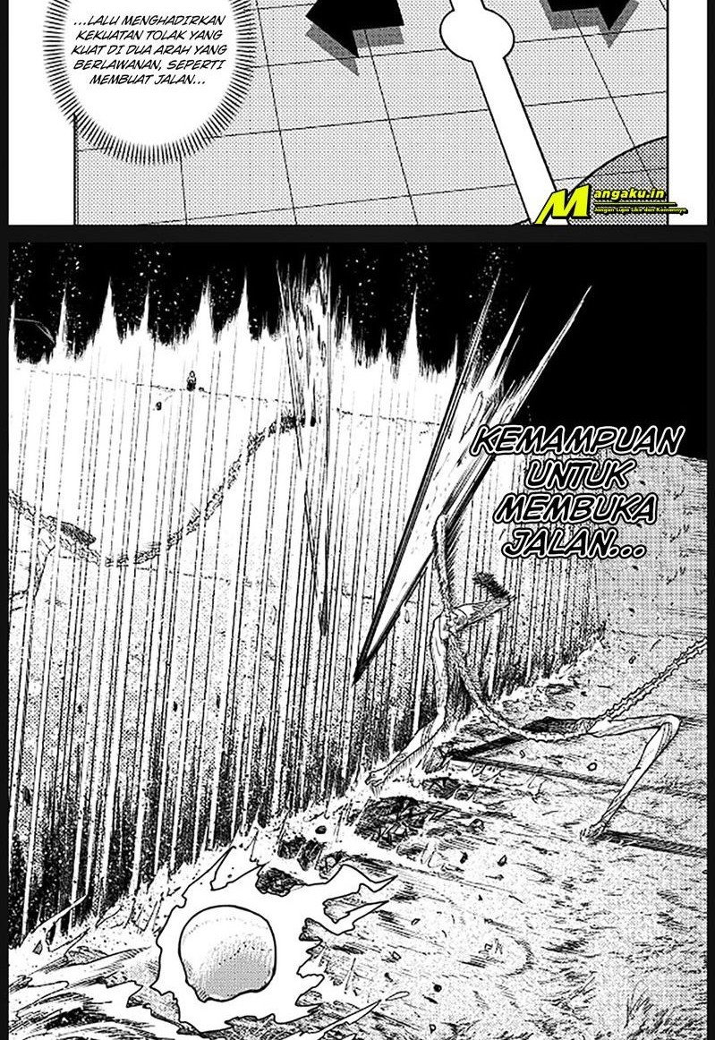 King Of Snow Chapter 25 - halaman 4