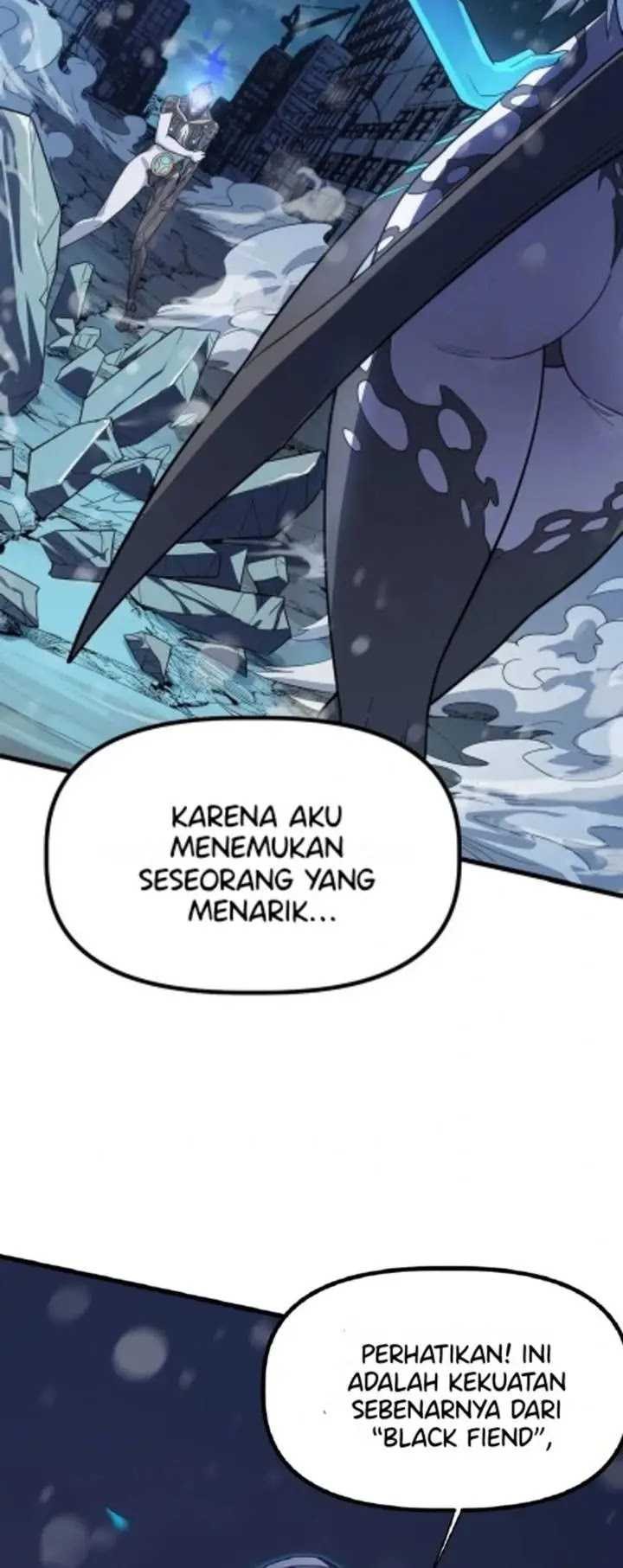 King Of Snow Chapter 25 - halaman 40