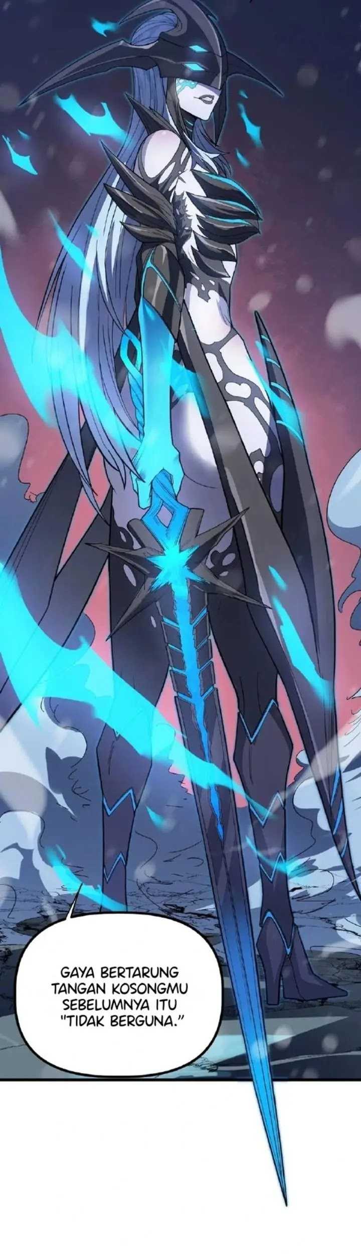 King Of Snow Chapter 25 - halaman 41