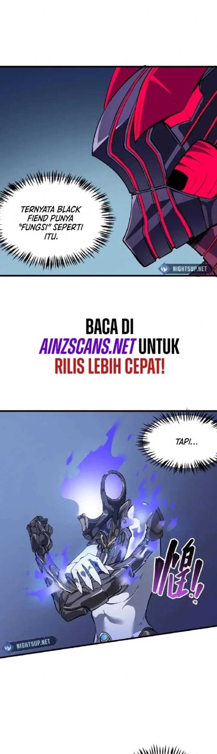 King Of Snow Chapter 25 - halaman 42