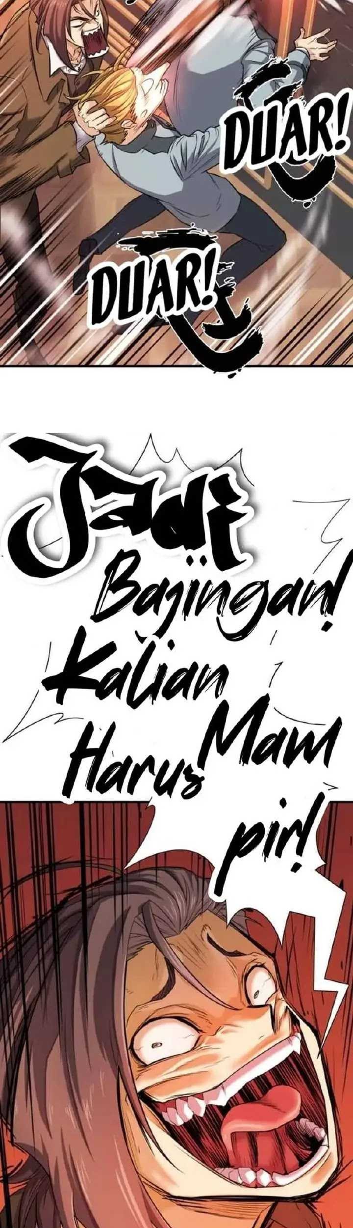 King Of Snow Chapter 25 - halaman 45